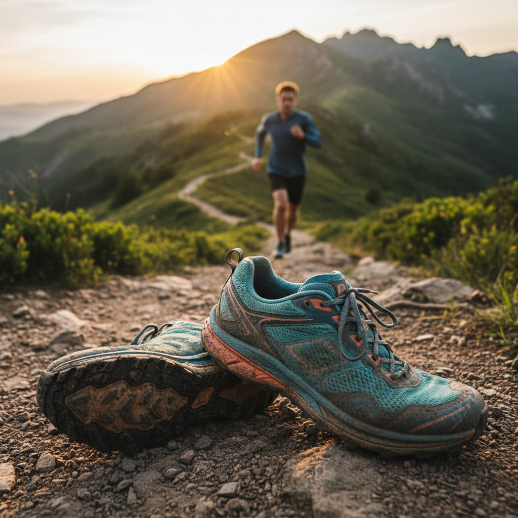 Why Running Shoes Matter: Unlocking Performance and Comfort for Every Runner