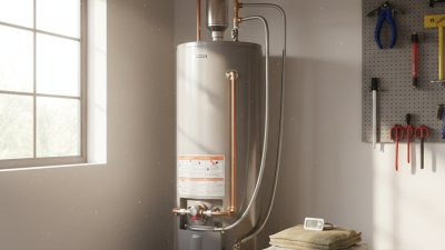 Why Choosing a Gas Water Heater Can Save You Money and Improve Efficiency