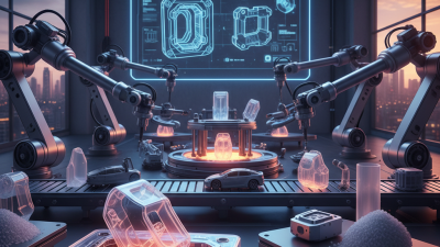 Why Rapid Prototyping Injection Molding is Essential for Product Development