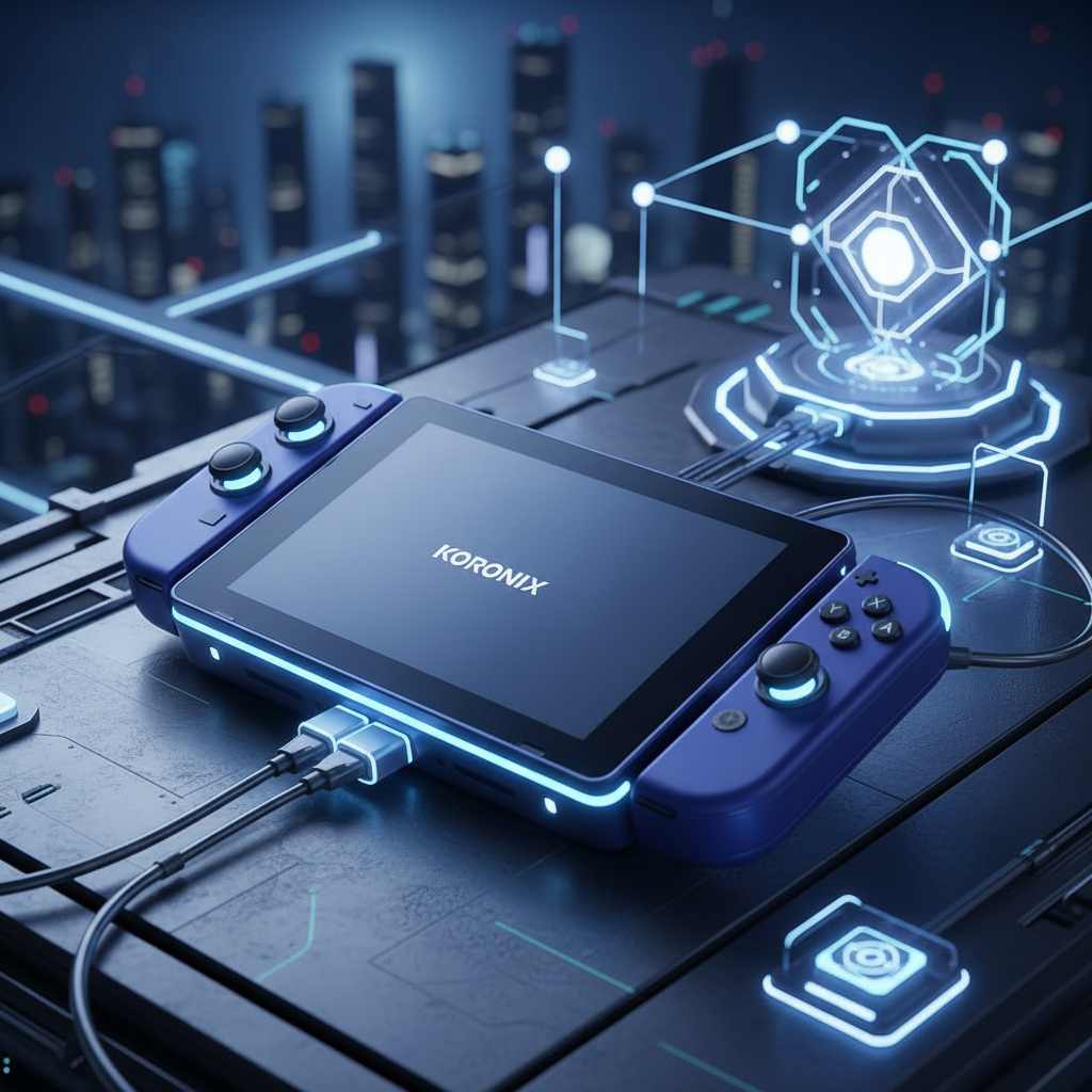 10 Essential Tips for Optimizing Your Koronix Switch Performance