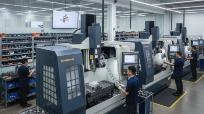 10 Essential Tips for Maximizing Efficiency with Your CNC Mill