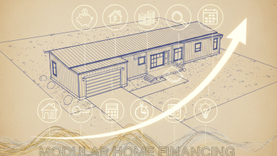 Top 10 Essential Tips for Modular Home Financing Success