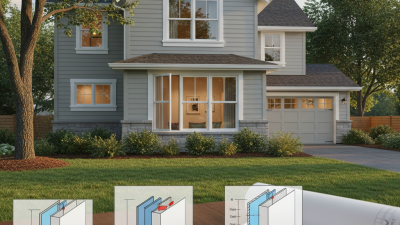 How to Choose the Best Home Windows Replacement for Energy Efficiency