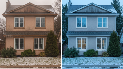 Why You Should Replace Windows in Your House for Better Energy Efficiency