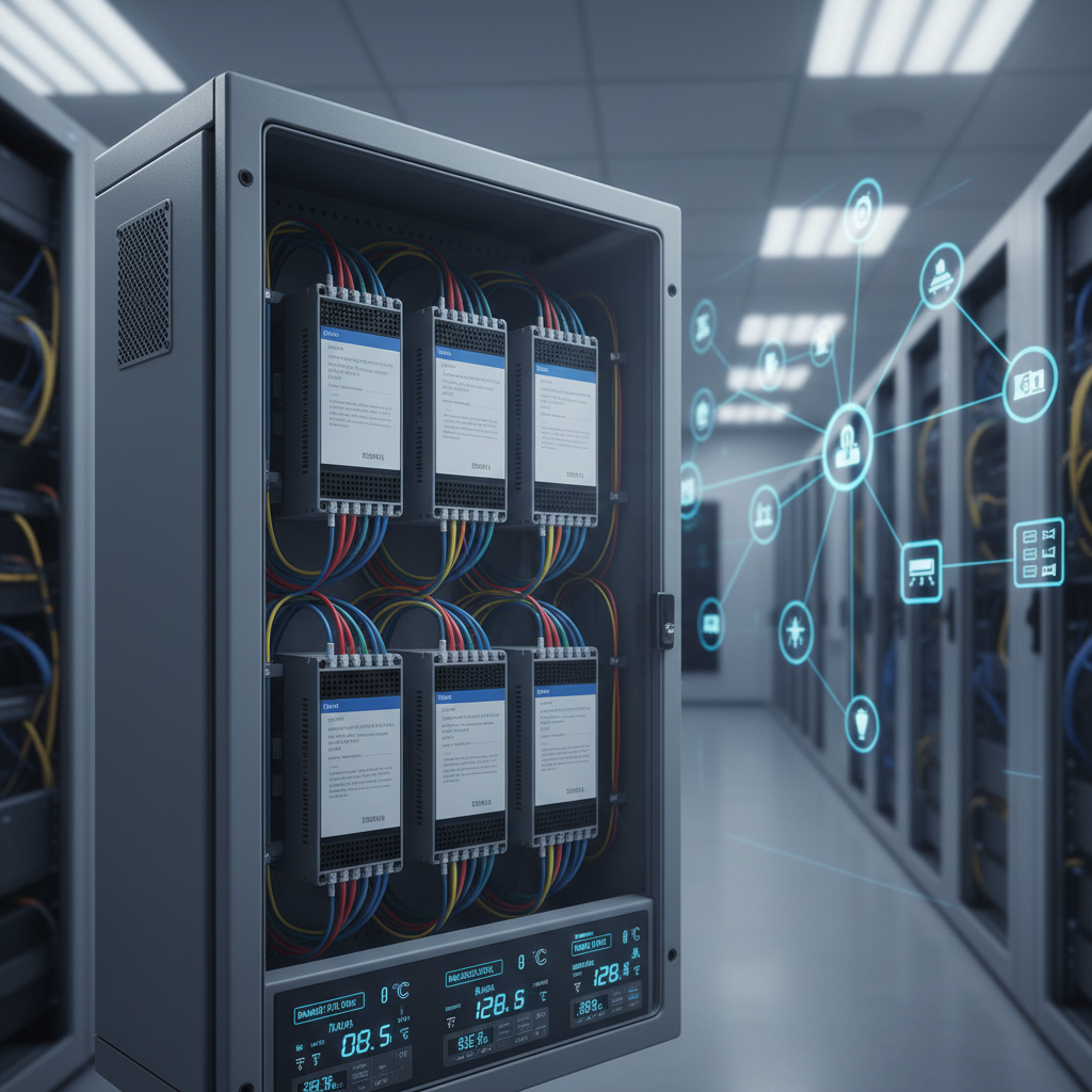 Top 5 Direct Digital Controllers for Efficient Building Automation