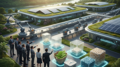 Top 10 Packaging Vendors Shaping the Future of Sustainable Packaging Industry