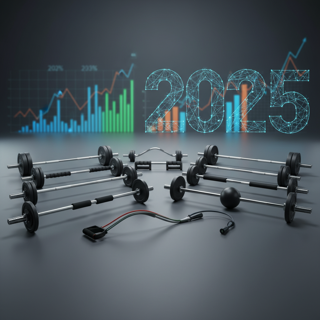 2025 Top 10 Total Body Workout Weighted Bars: Expert Reviews & Performance Stats