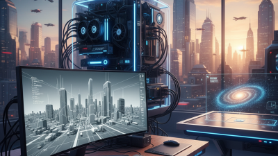 How to Achieve Stunning Cgi Rendering for Your 3D Projects in 2023