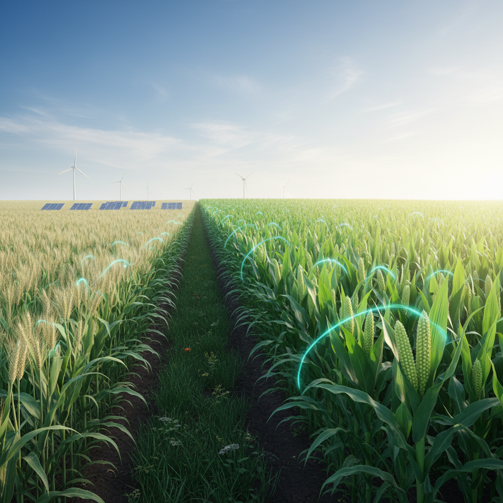 10 Best Corteva Chemicals for Sustainable Agriculture: Enhancing Crop Yields by 20%
