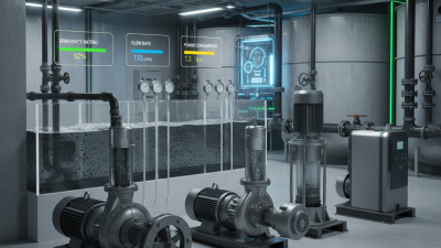 10 Best Sewage Pump Systems for 2023: Efficiency Ratings and Performance Insights