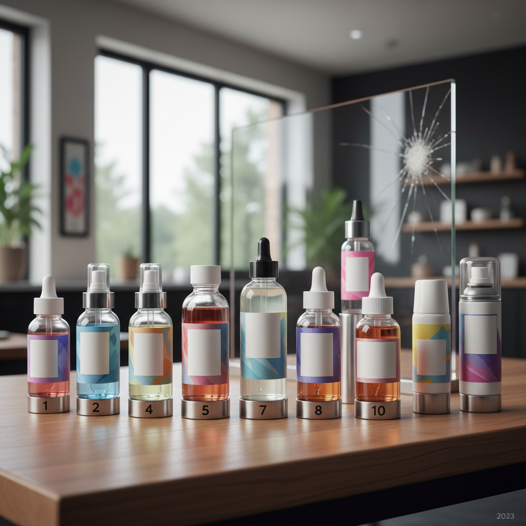 Top 10 Best Glass Fixers for Home Repair in 2023