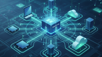 Why Standard Pof is Essential for Modern Networking Solutions