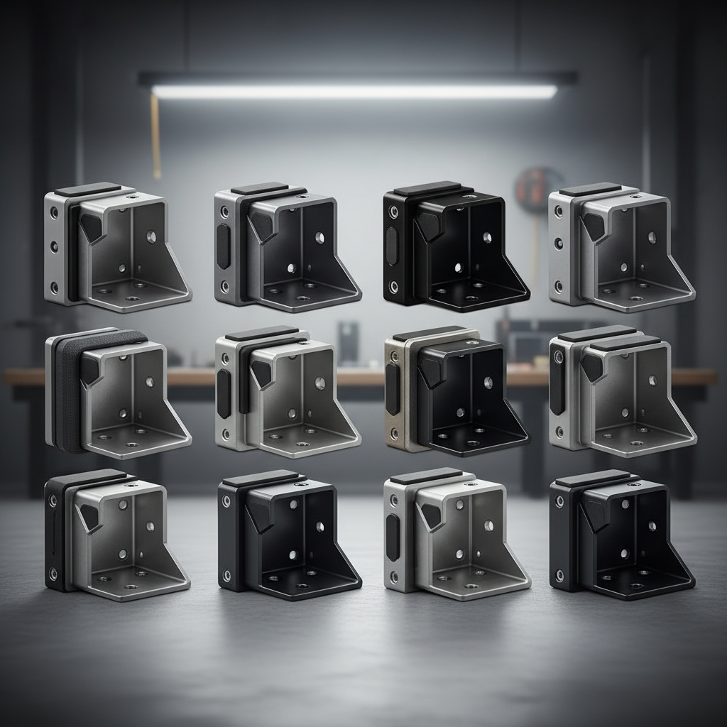 2025 Top 10 Corner Braces for Ultimate Stability and Support