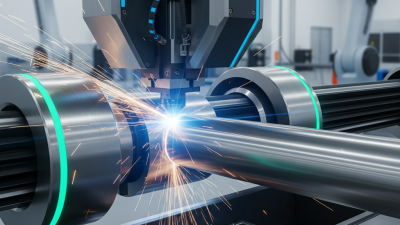 Top 10 Tube Laser Cutting Machines of 2023: Boost Efficiency with 30% Faster Cutting Speeds