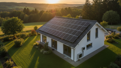 What is a Solar Power System? Exploring Benefits, Costs, and Efficiency Data