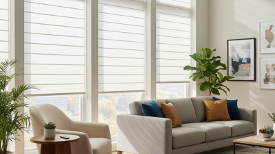 Top 10 Automatic Blinds for Windows to Enhance Your Home Decor