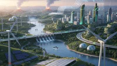 Top 7 Energy Solutions for a Sustainable Future: Transform Your Energy Use