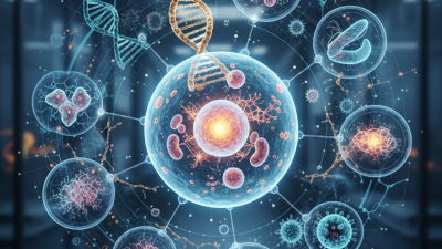 2025 How to Understand Cell Biology and Its Impact on Modern Science