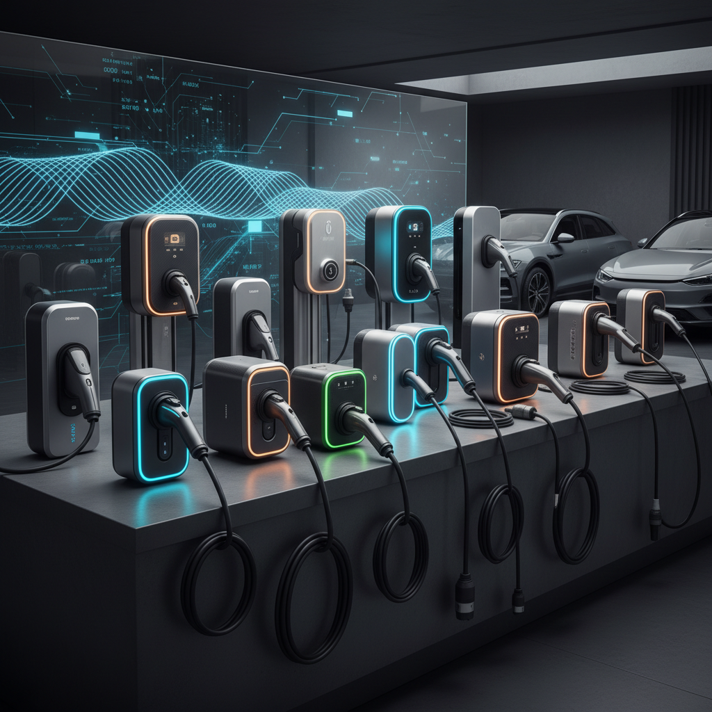 Top 10 Best Home DC Car Chargers for Fast and Efficient Charging Solutions