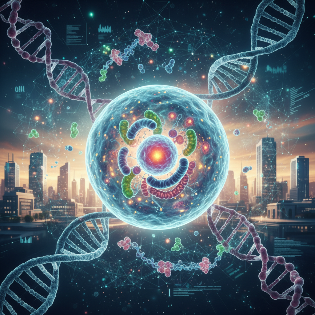 2025 How to Understand Cell Biology and Its Impact on Modern Science