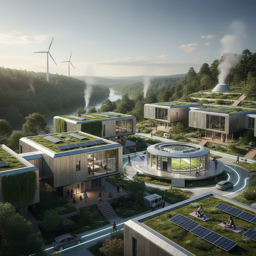 How to Build Steel Modular Homes in 2025 for Sustainable Living