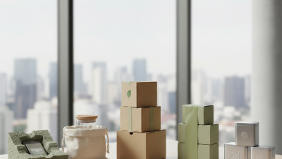 2025 Top 5 Business Packaging Solutions Driving Sustainability and Cost Efficiency