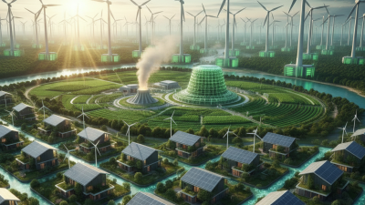 2025 How to Harness Green Power for Sustainable Living and Energy Solutions