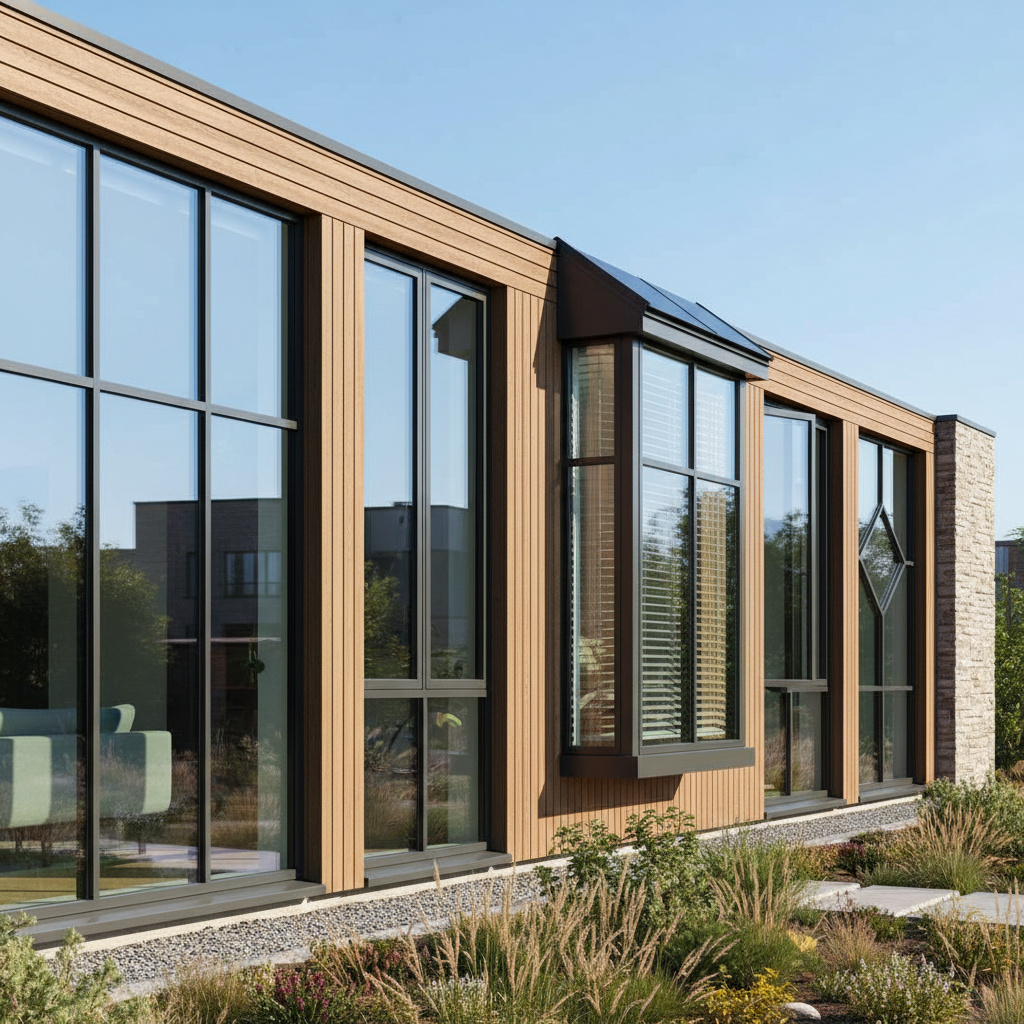 2025's Top 5 Windows for Your Home: Enhance Comfort and Energy Efficiency