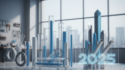 Discover the Benefits of PVC Tubes: Your Guide to 2025's Top Picks