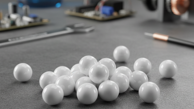 10 Essential Tips for Using 6mm Zirconia Balls in Your Projects