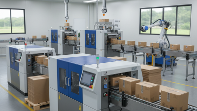 Top 10 Cartoning Equipment Solutions for Efficient Packaging Automation