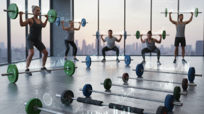 2025 Top 10 Total Body Workout Weighted Bars: Expert Reviews & Performance Stats