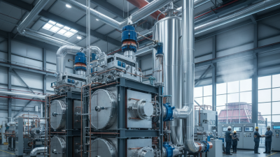 How to Choose the Best Industrial Heat Exchanger for Your Business in 2025