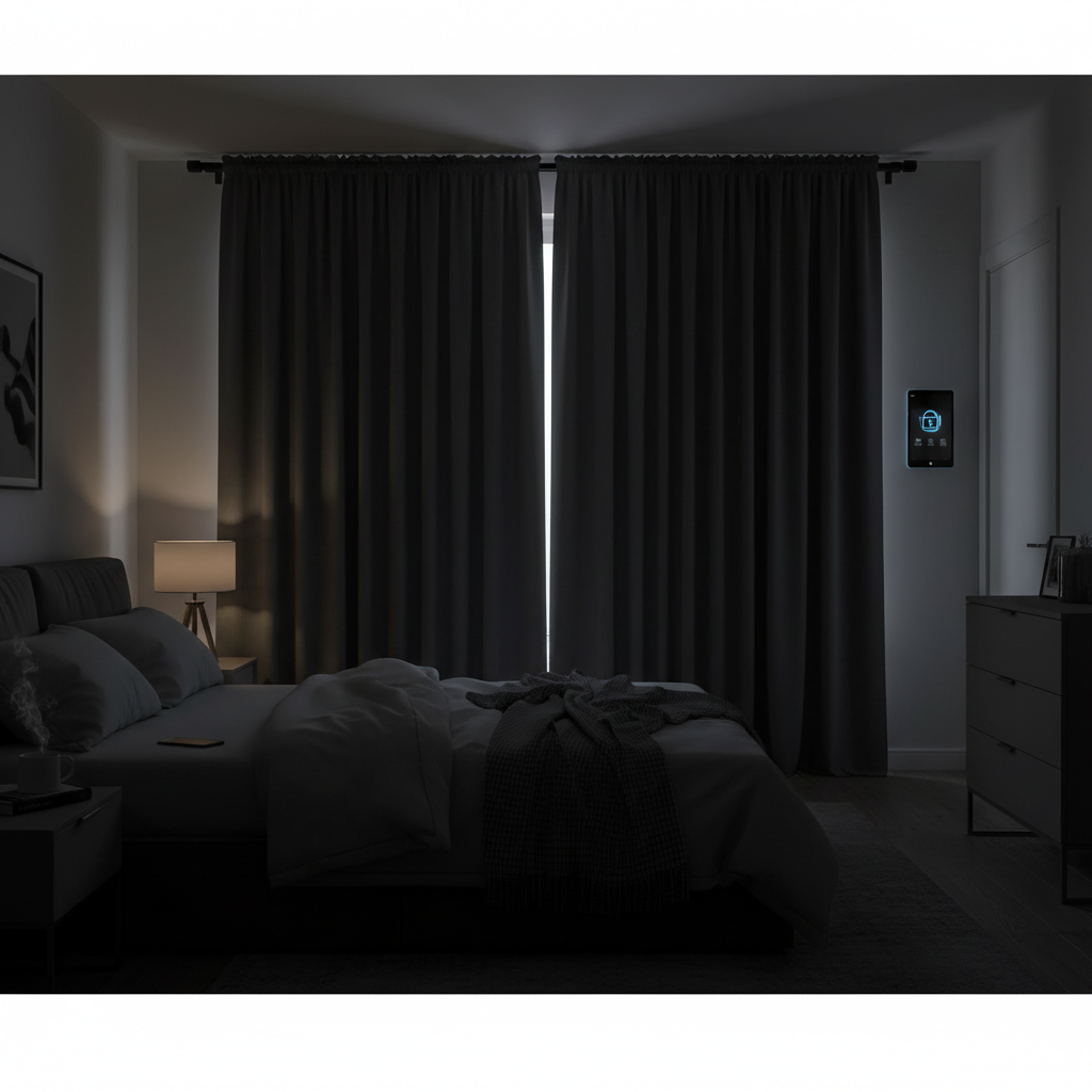 2025 Best Blackout Curtains for Ultimate Light Control and Privacy