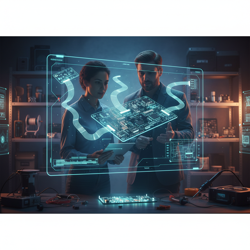 2025 Guide: How to Choose the Best Rigid Flex PCB for Your Project