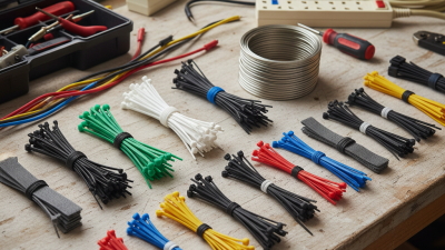 10 Best Cable Ties in the UK for All Your Wiring Needs