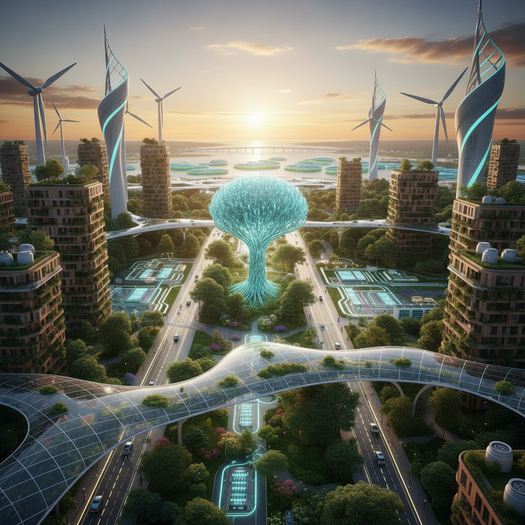 Top 10 Innovative Ways to Re Energy for Sustainable Living Solutions