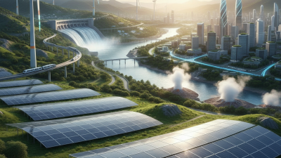 How to Harness Renewable Energy for a Sustainable Future: A Complete Guide