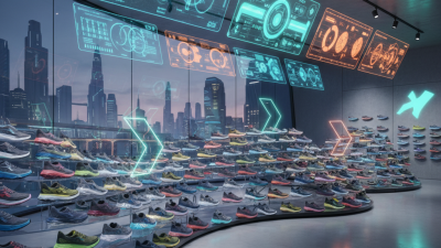 2025 Top 10 Running Shoes Sale Unveiling the Best Deals and Innovations