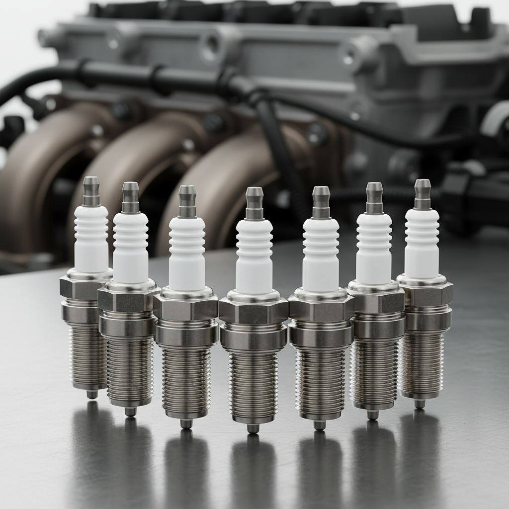 10 Best Platinum Spark Plugs for Your Vehicle's Optimal Performance