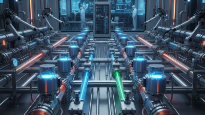 Why Electric Valves are Essential for Efficient Fluid Control Systems