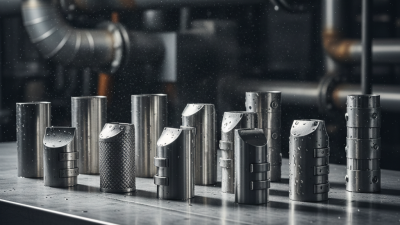 10 Best Boiler Tube Shields for Enhanced Performance and Protection