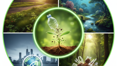 Top 5 Benefits of Using Oxo Biodegradable Products for a Greener Future
