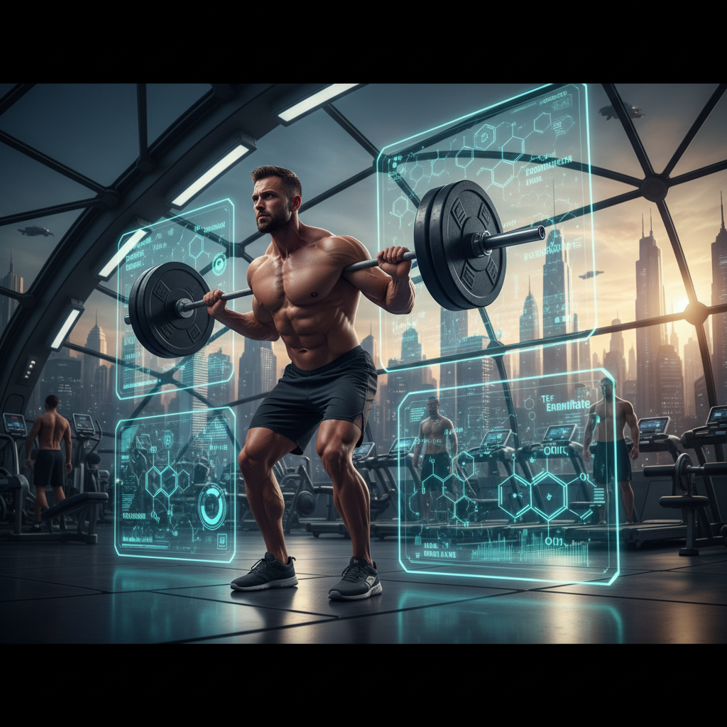 How to Use Testosteron Enanthate for Maximum Muscle Growth in 2025