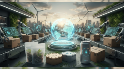 Top 10 Innovations in Global Packaging Transforming the Industry in 2023