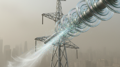 10 Tips for Choosing Anti Pollution Glass Insulators to Improve Air Quality