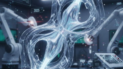 Unlocking Innovation: The Future of Design for Injection Molding in 2025