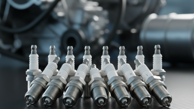10 Best Platinum Spark Plugs for Your Vehicle's Optimal Performance