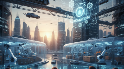 How to Leverage Automation in 2025 for Business Success