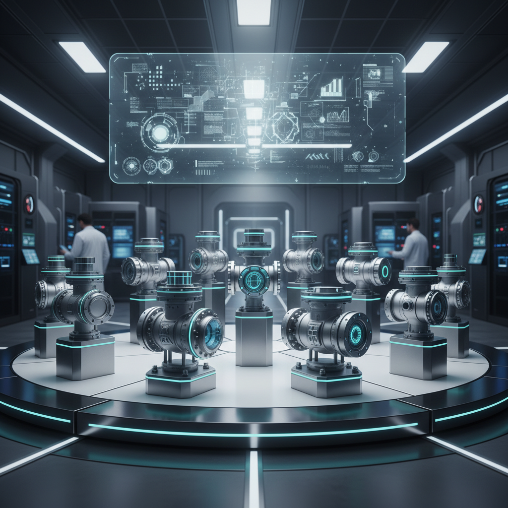 2025 Top 10 Air Valve Innovations You Must Know About